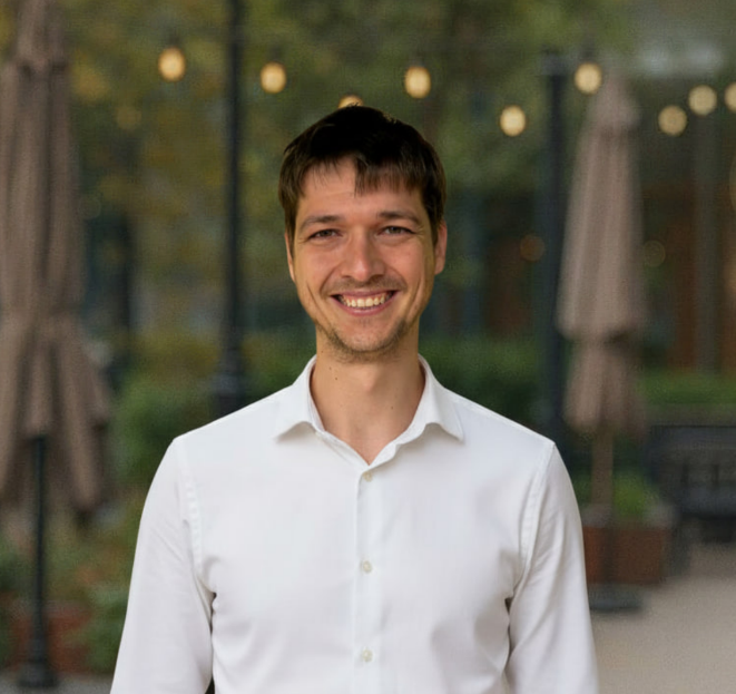 Дмитро Мехед