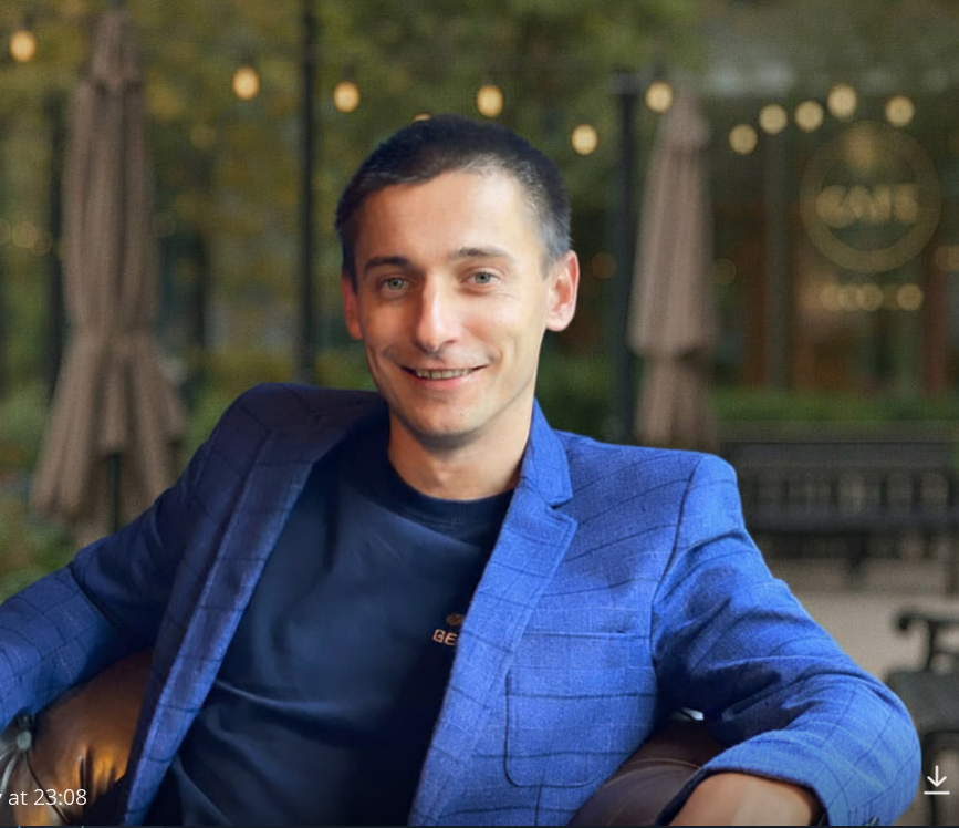 Іван Шумлянський