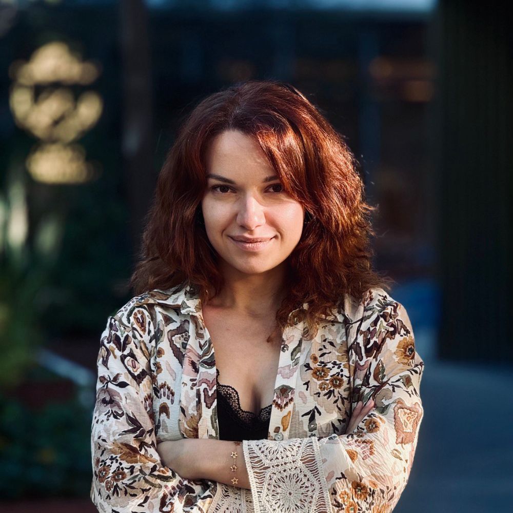 Аліна Верба