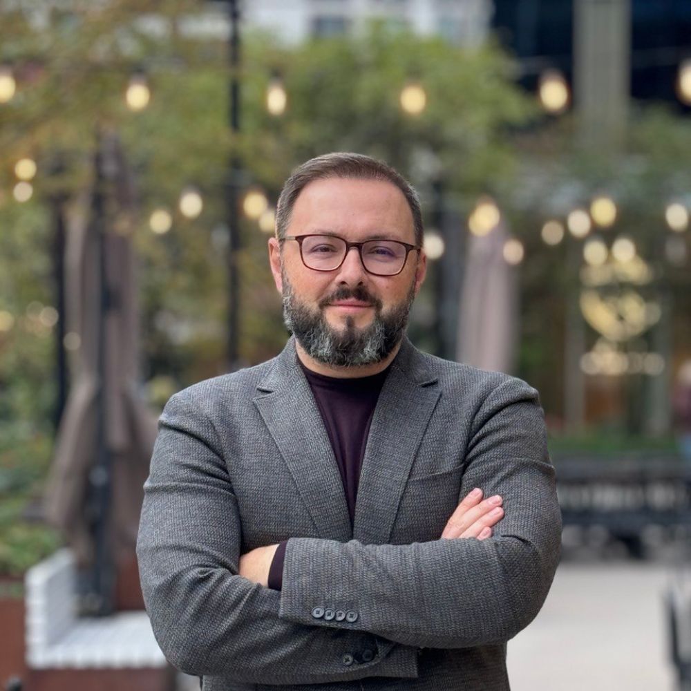 Валерій Єрмак